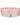 ZILK Deep Restoration Sleep Mask in Light Pink provides complete darkness and calm with NeuroSilk and oversized silk panels.