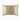 Silk Pillowcase in Champagne offers a smooth, cooling surface that reduces friction for calmer skin and restful sleep.