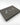 ZILK silk pillowcase box in Dark Gray promotes skin soothing and wellness, presented in an elegant, dark gray packaging.