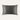 Silk pillowcase in Dark Gray reduces friction for sensitive skin and protects hair from breakage and frizz.
