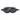 Sculpted Silk Sleep Mask in Black provides a pressure-free fit, crafted from 25-momme mulberry silk for enhanced comfort.