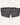 Deep Restoration Sleep Mask in Dark Gray offers a complete light barrier for uninterrupted sleep and comfort throughout the night.