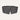 Deep Restoration Sleep Mask in Dark Gray offers a complete light barrier for uninterrupted sleep and comfort throughout the night.