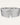 Deep Restoration Sleep Mask in Light Gray provides a complete light barrier for uninterrupted sleep and adjustable comfort.