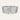 Deep Restoration Sleep Mask in Light Gray provides a complete light barrier for uninterrupted sleep and adjustable comfort.