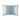 Silk Pillowcase in Light Blue offers a smooth, cooling surface that supports a calming environment for restful sleep.
