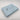 ZILK silk pillowcase box in Light Blue promotes wellness with its smooth 25-momme mulberry silk surface for calming comfort.