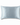 ZILK Silk Sleep Pillow in Light Blue offers a smooth, cooling surface for restorative rest with NeuroSilk technology.