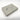 ZILK silk pillowcase box in light gray promotes restful sleep, helping to soothe and calm the body.