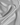 Close-up of ZILK light gray silk