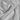 Close-up of ZILK light gray silk
