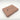 ZILK silk pillowcase in light pink promotes relaxation and skin soothing with its smooth, 25-momme mulberry silk surface.