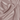 Close-up of ZILK light pink silk