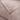 ZILK logo embroidered on light pink silk pillowcase