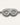 Sculpted Silk Sleep Mask in Dark Gray offers cushioned contours for total darkness, enhancing comfort during rest.