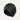 Silk Sleep Hair Bonnet in Black provides gentle hair protection, reducing friction and preserving moisture for smoother hair.