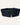 Deep Restoration Sleep Mask in Dark Gray provides total blackout for restful, uninterrupted sleep with its oversized design.