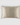 A queen size silk pillowcase in a warm champagne color, shown against a neutral light gray background. The brand name 'ZILK' is subtly embroidered on the top right corner.