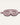 Sculpted Silk Sleep Mask in Light Pink provides total darkness with cushioned contours for uninterrupted rest and comfort.