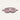 Sculpted Silk Sleep Mask in Light Pink provides total darkness with cushioned contours for uninterrupted rest and comfort.