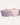 Sculpted Silk Sleep Mask in Light Pink offers total darkness with cushioned contours blocking light for uninterrupted rest.