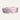 Sculpted Silk Sleep Mask in Light Pink offers total darkness with cushioned contours blocking light for uninterrupted rest.