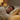 Man sleeping on a Silk Pillowcase in Champagne offers a smooth surface for calming sensory cues, promoting relaxation during sleep.